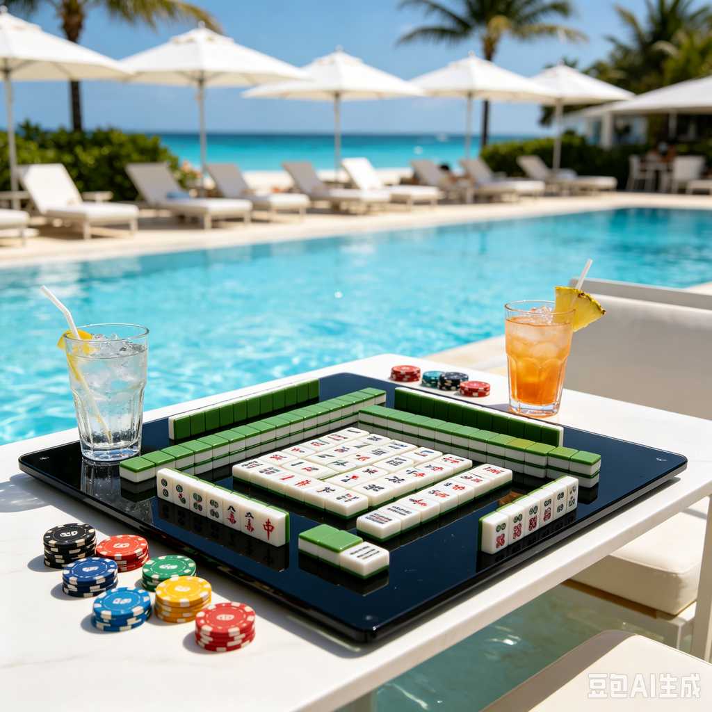 Manaus,mahjong