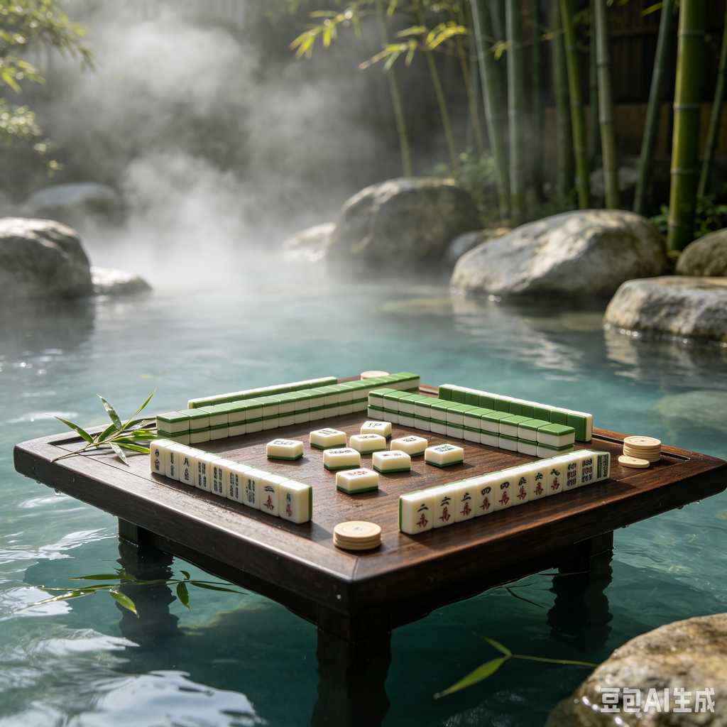 antwerp,mahjong