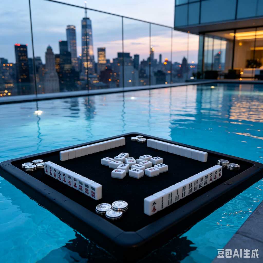 Fairfield,mahjong