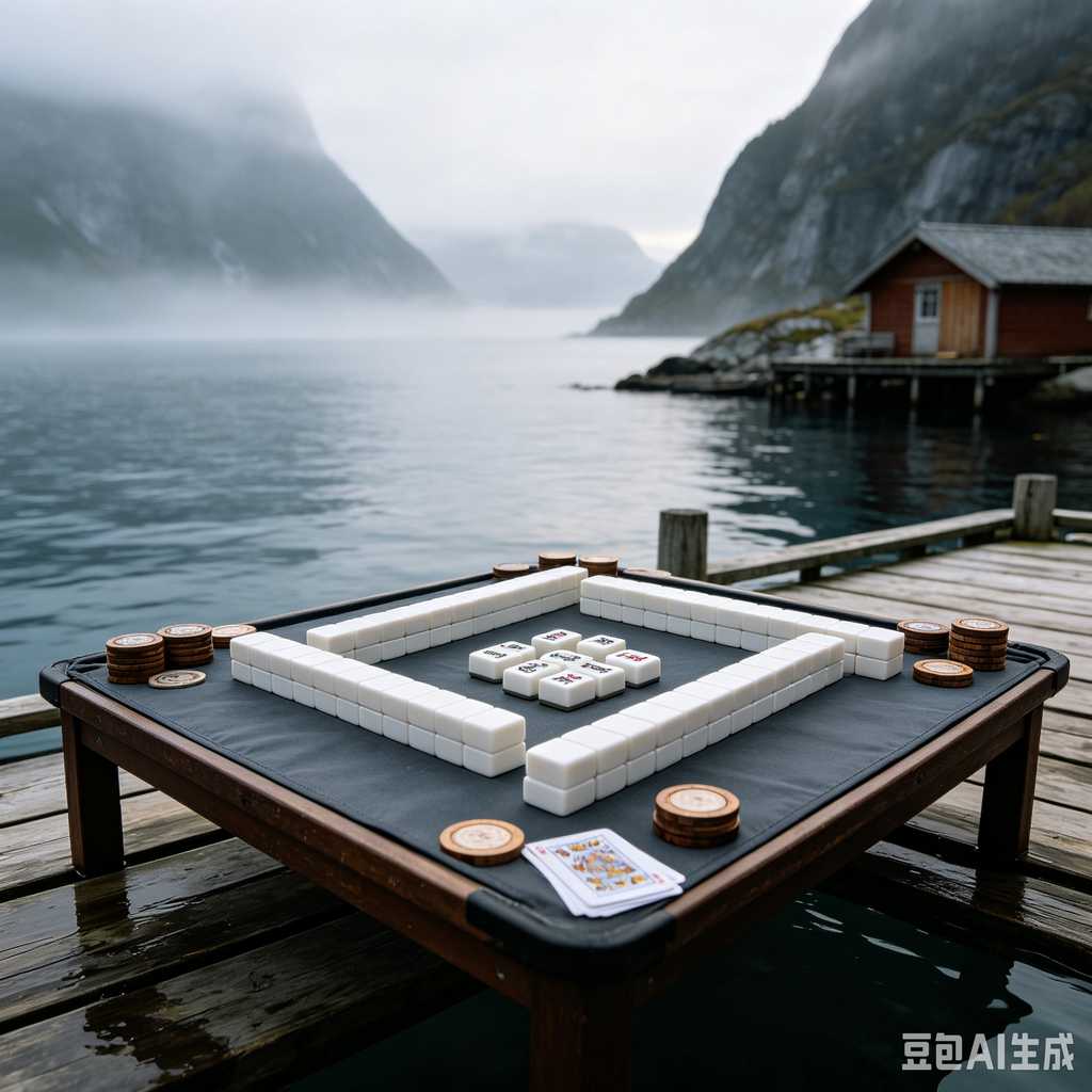 Boise,mahjong