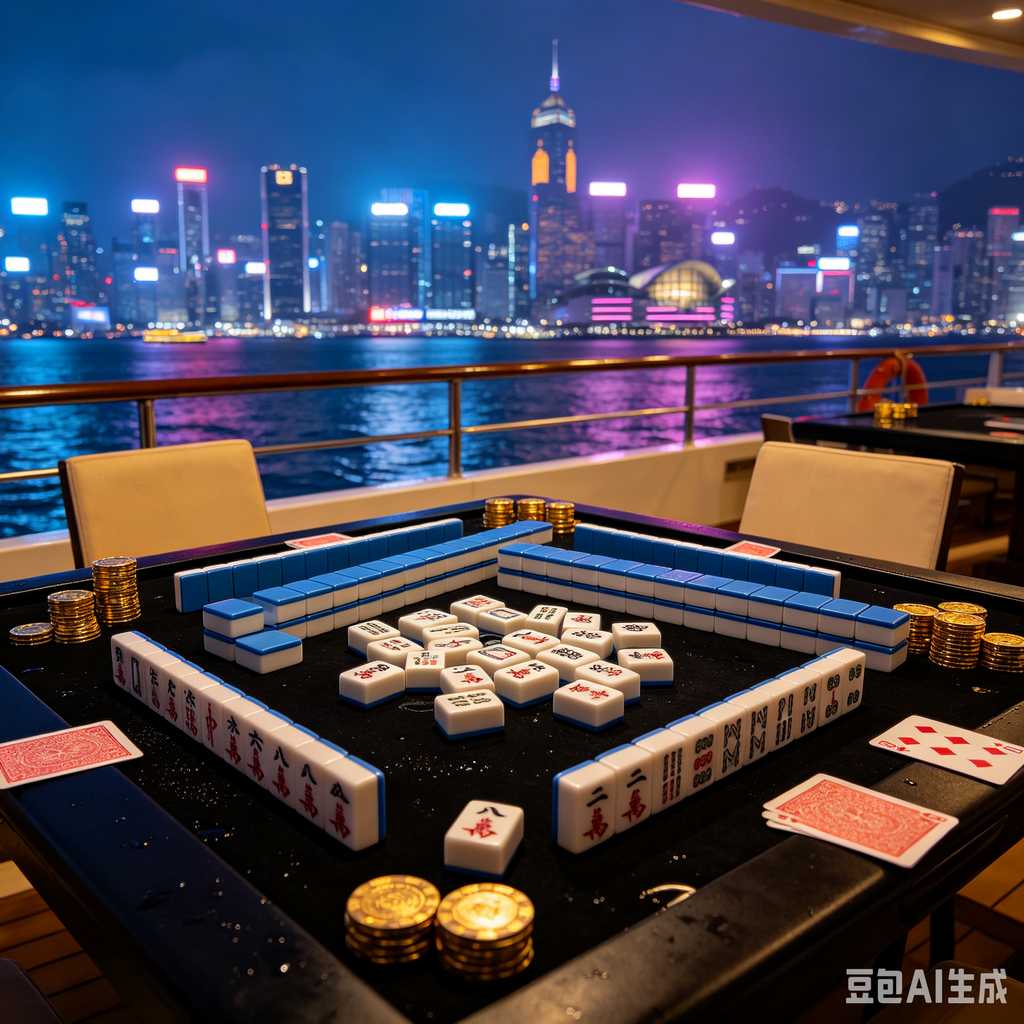 wood mahjong tiles