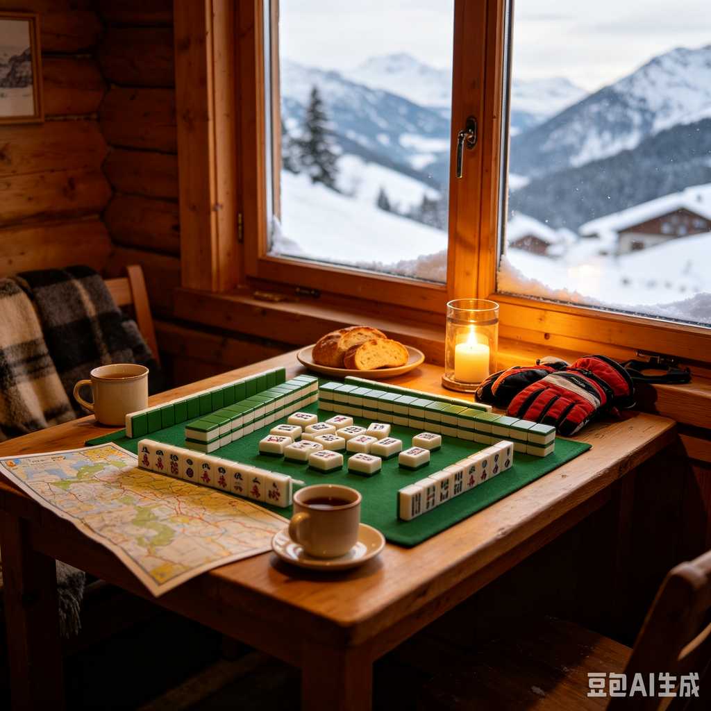 merced,mahjong
