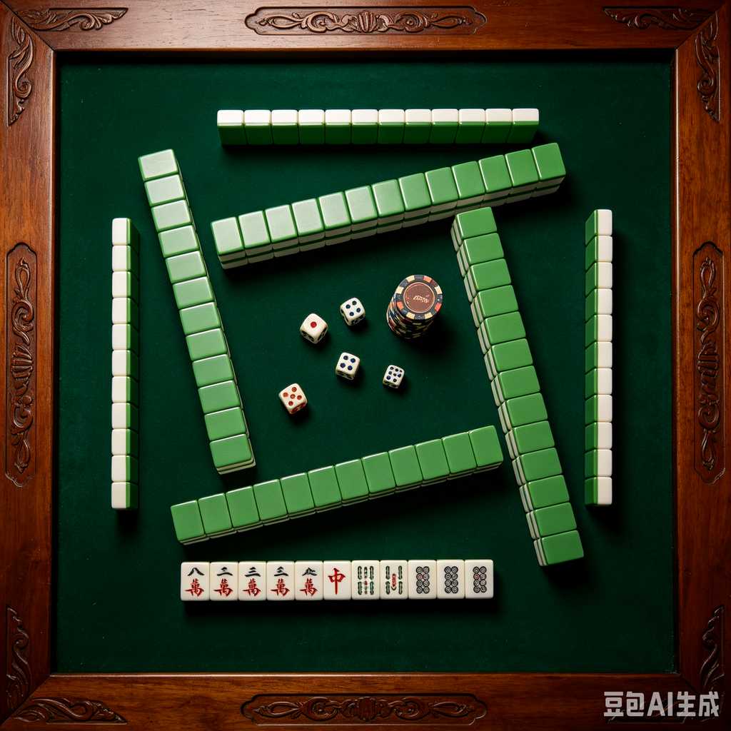 waterproof mahjong tiles