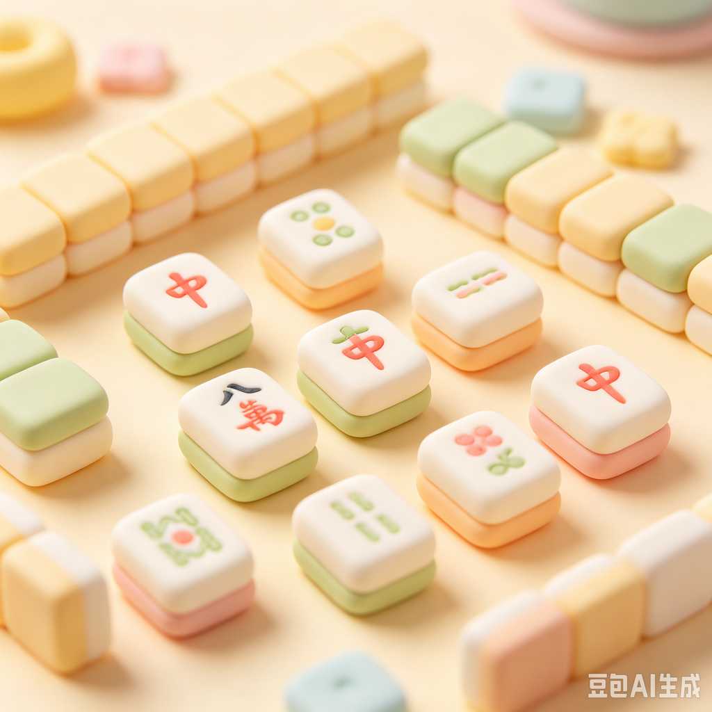 #NorthAmerica,mahjong