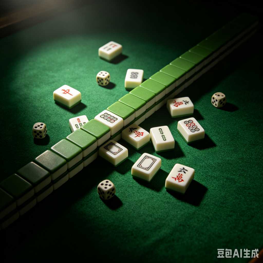 oxford,mahjong