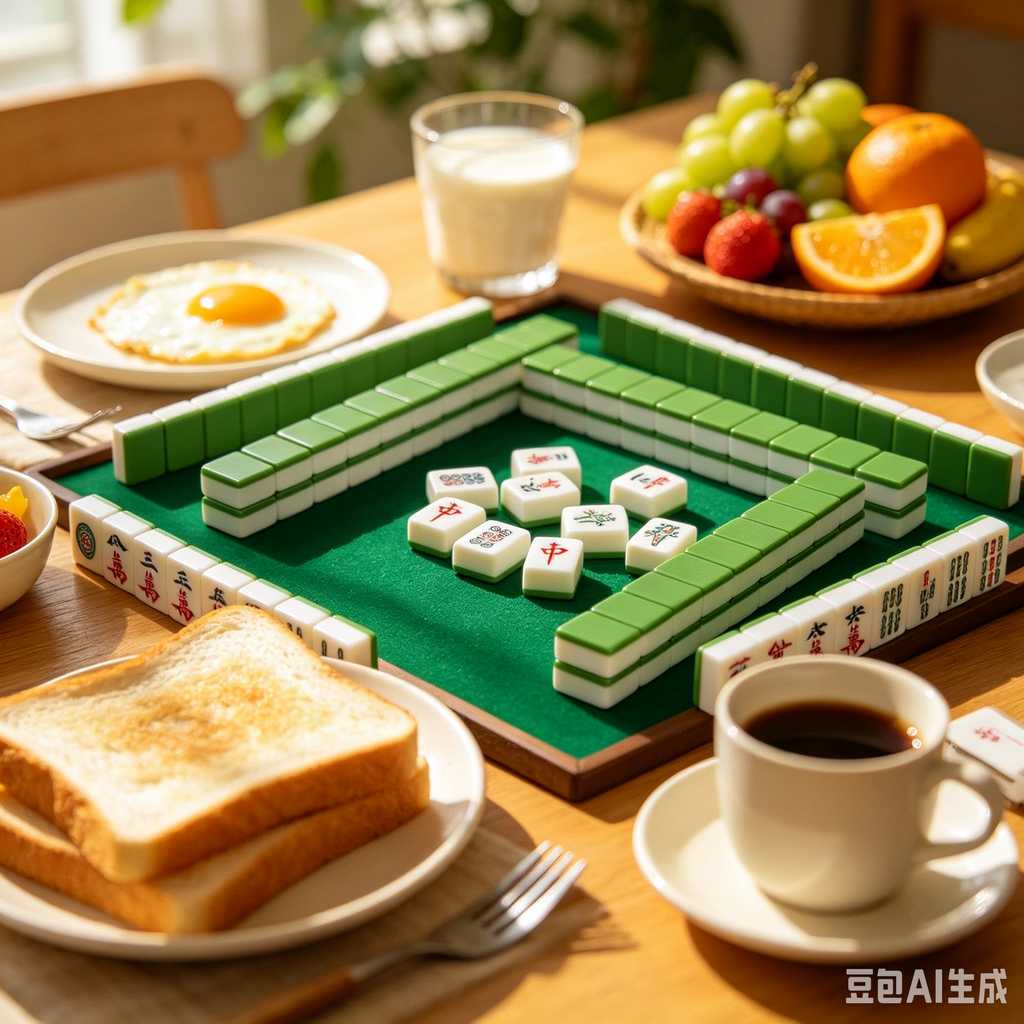professional club mahjong set