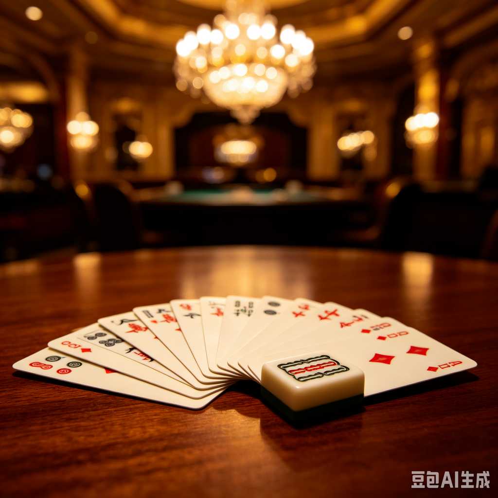 clear text printing mahjong set