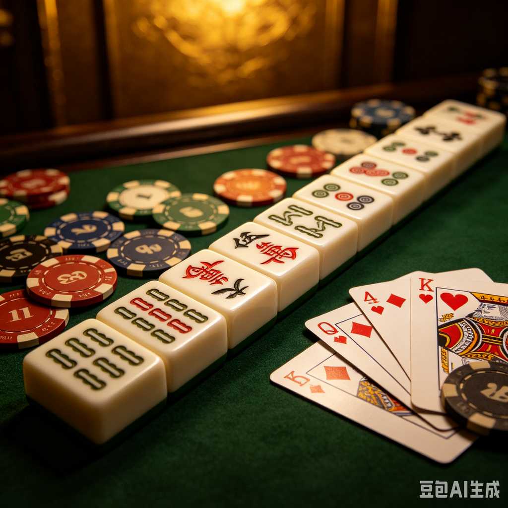 portable mahjong set uk