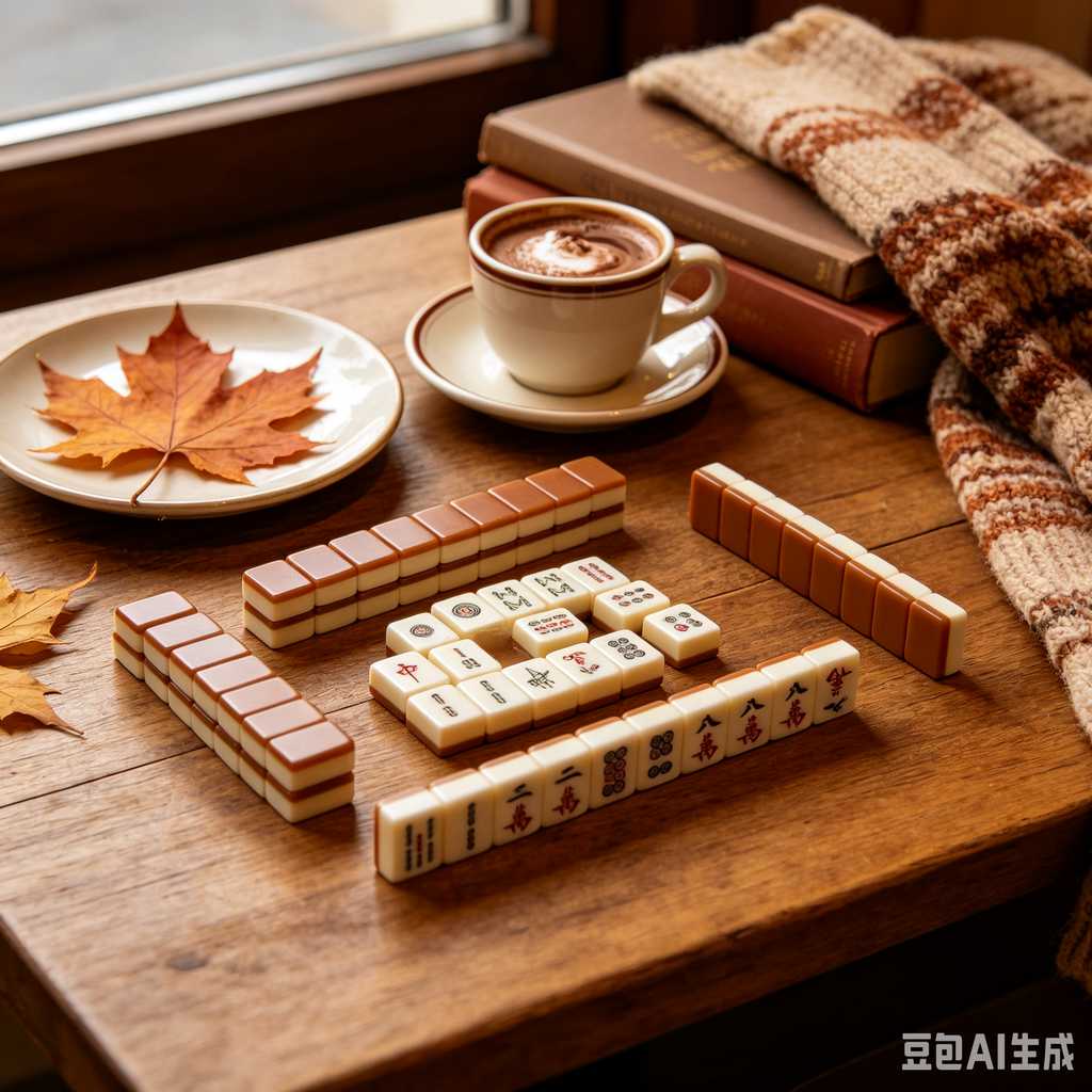 eriepa,mahjong
