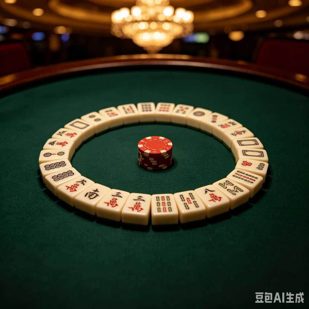 consistent print quality mahjong tiles