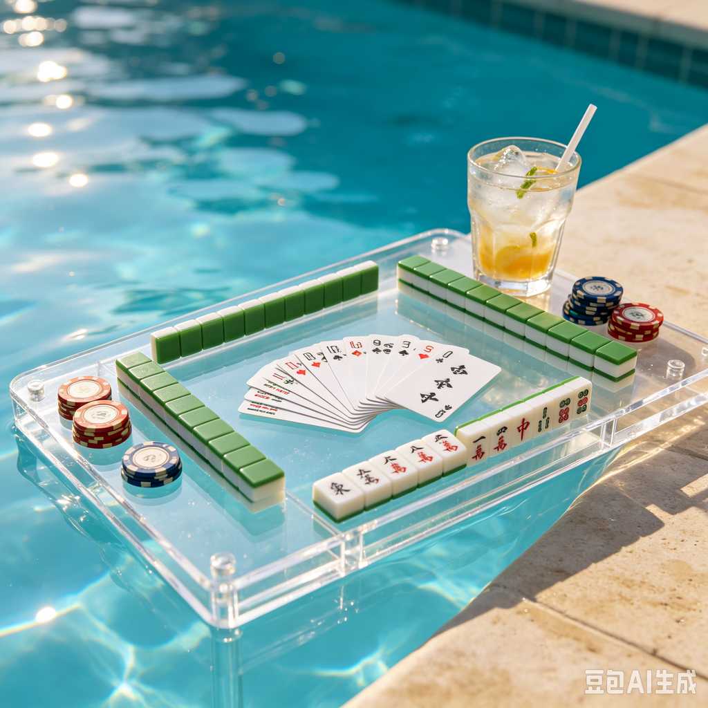 Arizona,mahjong