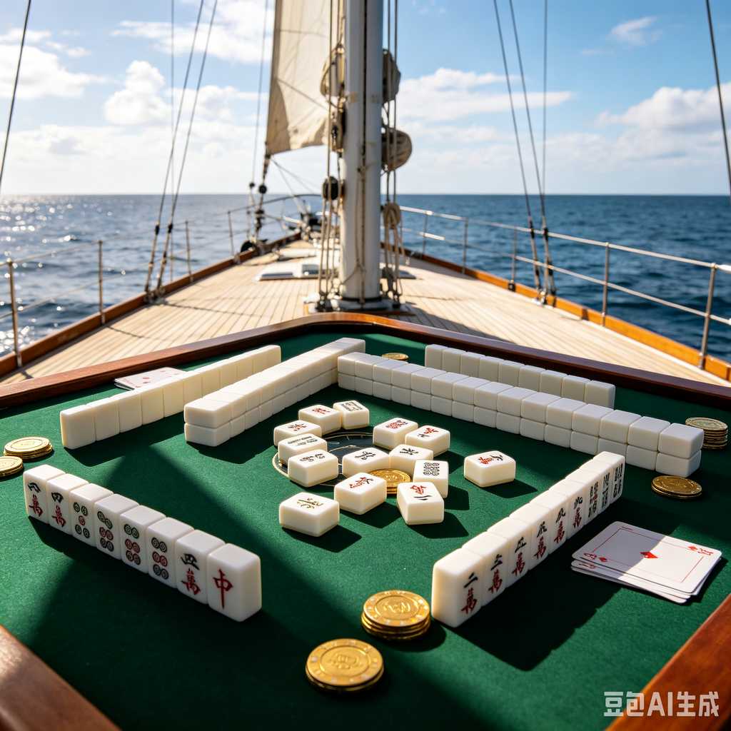 Reims,mahjong